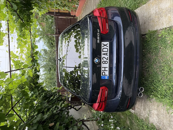 BMW 3 Series 2017 — imagine 6