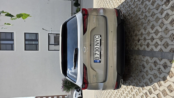 MAZDA Unknown Model 2023 — imagine 4