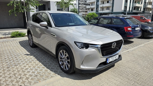 MAZDA Unknown Model 2023 — imagine 6