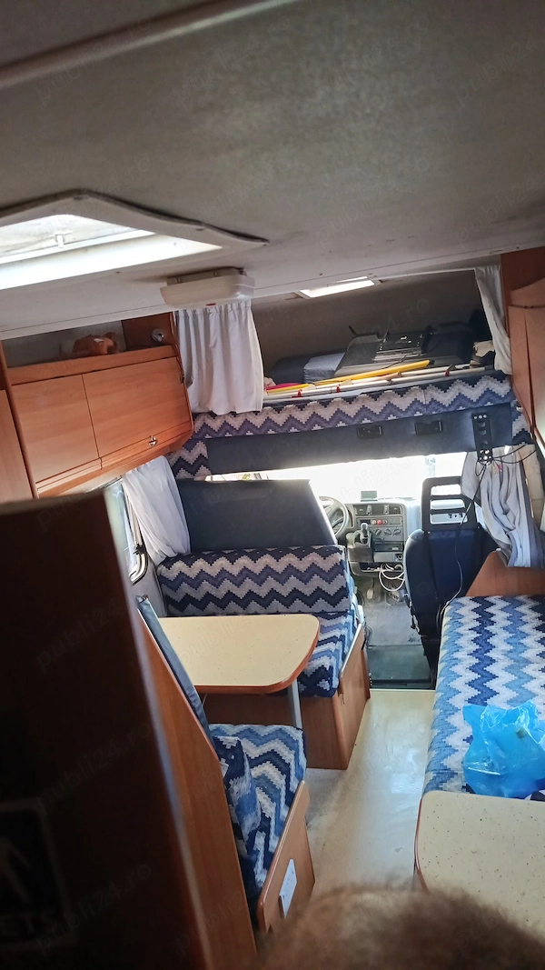 FIAT Ducato 2000 — imagine 3