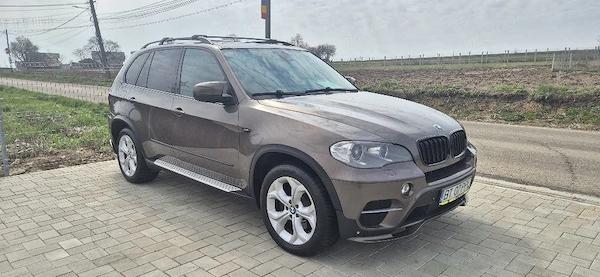 BMW M Series (Generic) 2011 — imagine 2