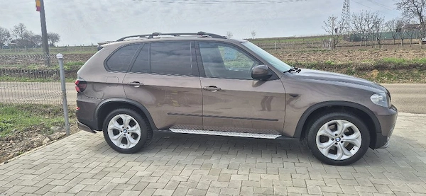 BMW M Series (Generic) 2011 — imagine 6