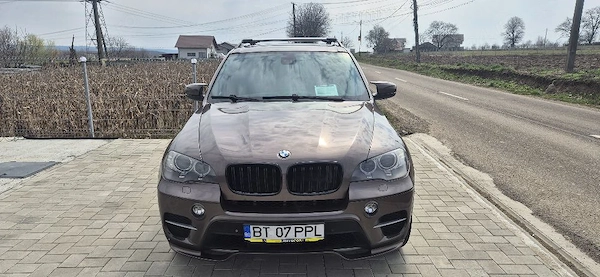 BMW M Series (Generic) 2011 — imagine 10