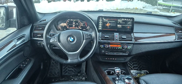 BMW M Series (Generic) 2011 — imagine 8