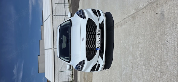 FORD Kuga 2021 — imagine 7