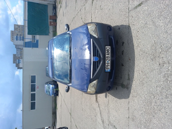 DACIA Logan 2006 — imagine 3
