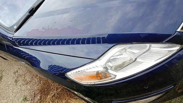FORD Mondeo 2010 — imagine 9
