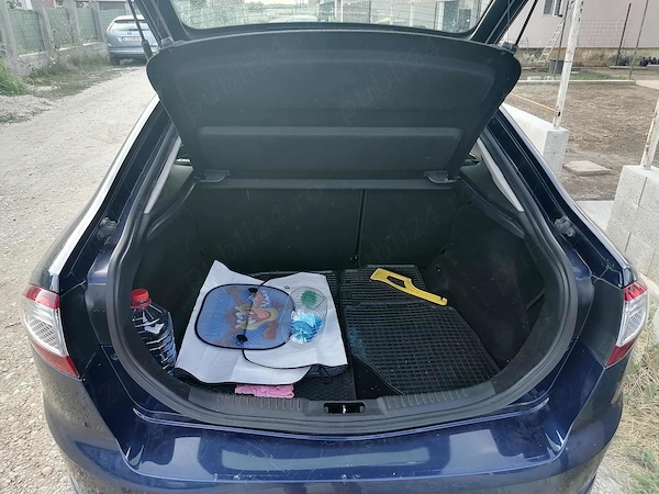 FORD Mondeo 2010 — imagine 7