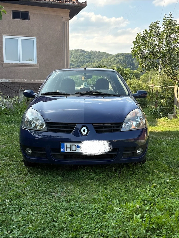 RENAULT Symbol
