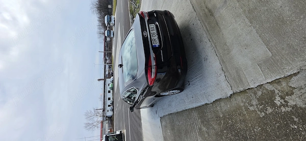 FORD Mondeo 2022 — imagine 3