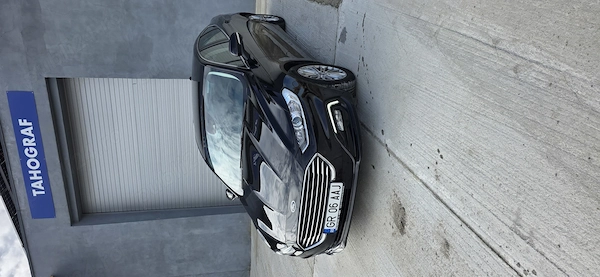 FORD Mondeo 2022 — imagine 4