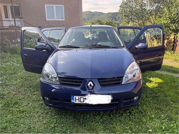 RENAULT Symbol 2008 — imagine 4
