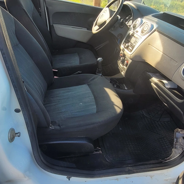 DACIA Dokker 2013 — imagine 4