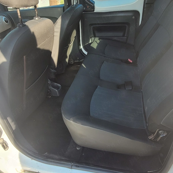 DACIA Dokker 2013 — imagine 8