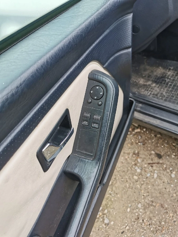 AUDI 80 1994 — imagine 9