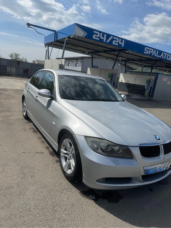 vănd bmw e90 320D
