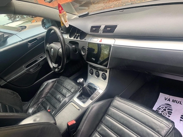 VOLKSWAGEN Passat 2006 — imagine 3