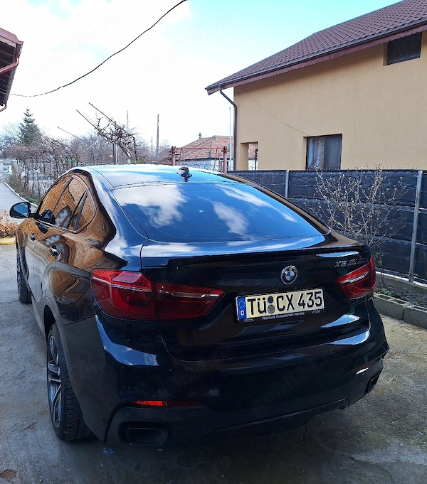 BMW X Series (Generic) 2017 — imagine 5