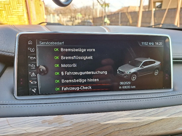 BMW X Series (Generic) 2017 — imagine 2