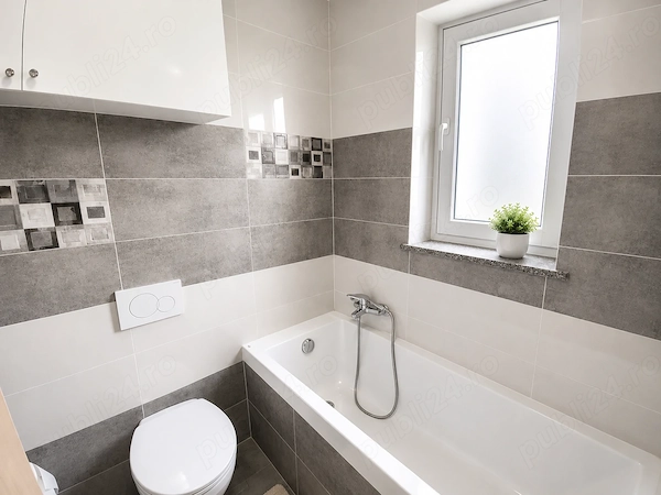 Apartament 2 camere decomandate, 51 mp, Obcini bloc nou 2017, mobilat și utilat complet — fotografia 1