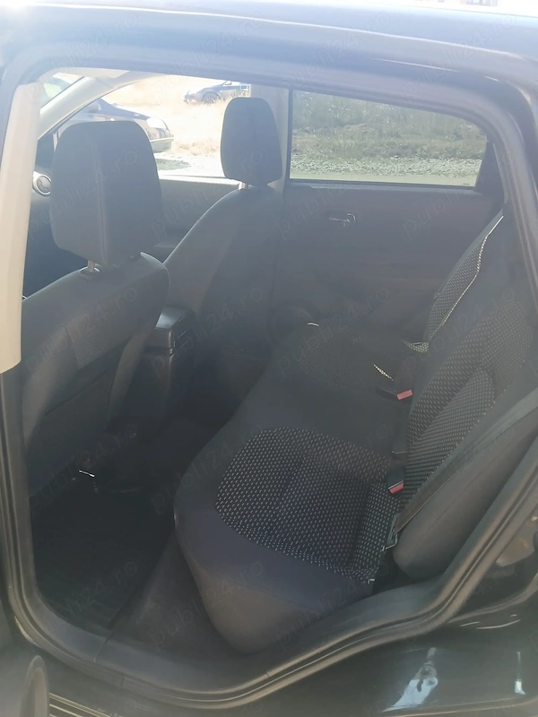 NISSAN Qashqai 2008 — imagine 12