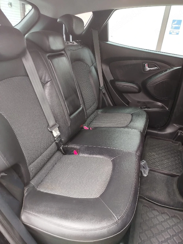 HYUNDAI ix35 2013 — imagine 5