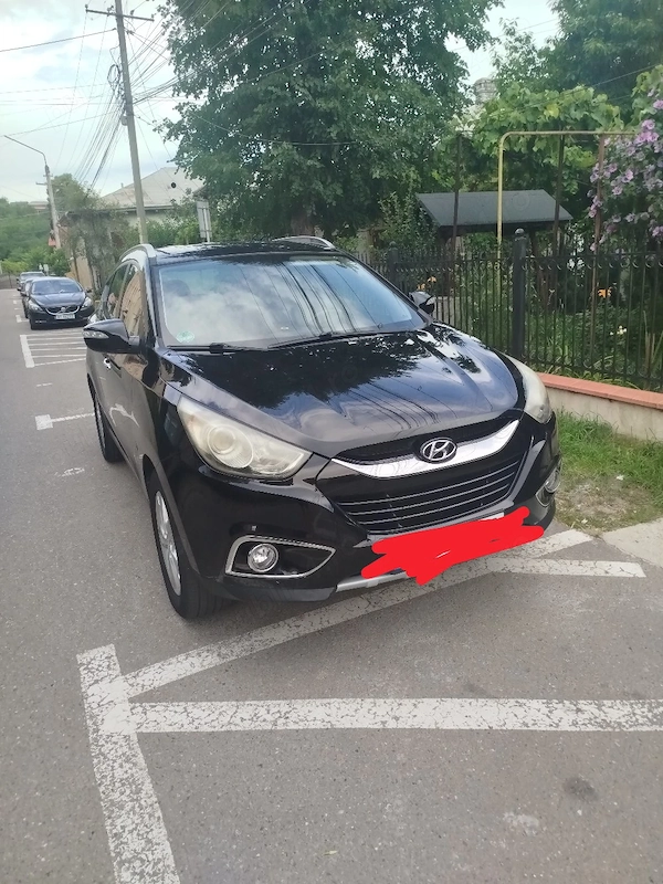 HYUNDAI ix35 2013 — imagine 2