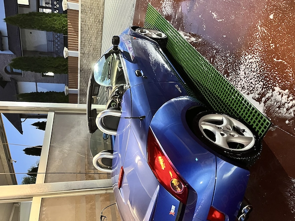 FORD Streetka 2003 — imagine 2