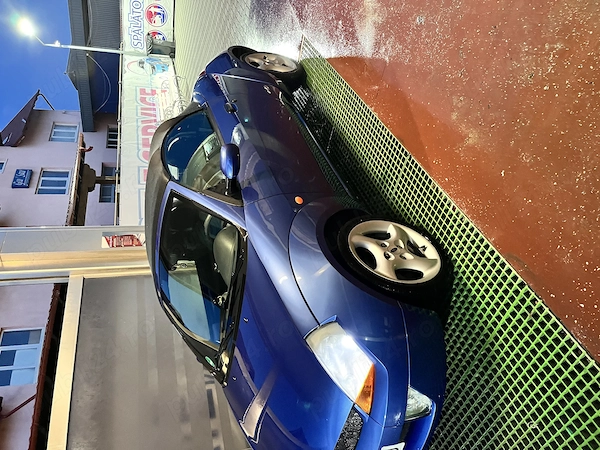 FORD Streetka 2003 — imagine 4