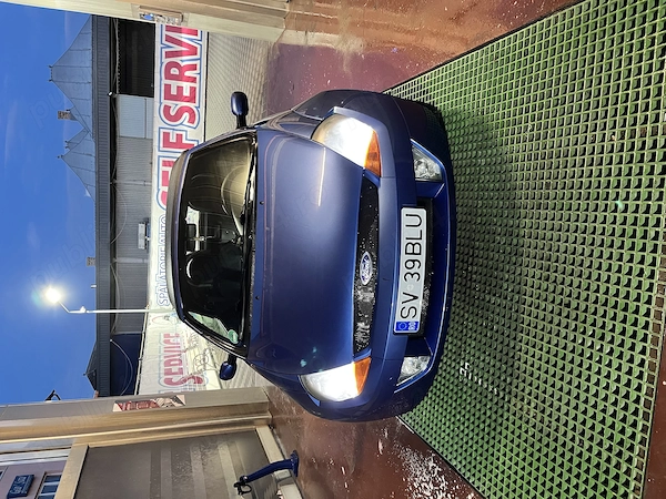 FORD Streetka 2003 — imagine 3