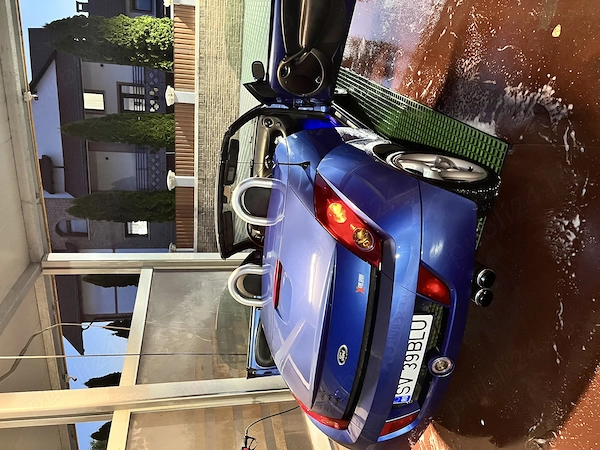 FORD Streetka 2003 — imagine 8