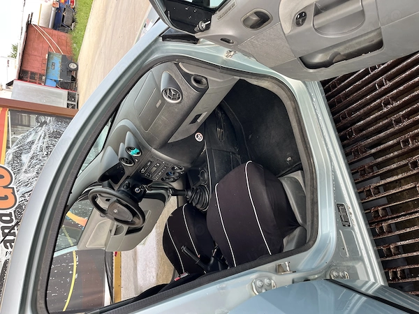 FORD Fiesta 2003 — imagine 7