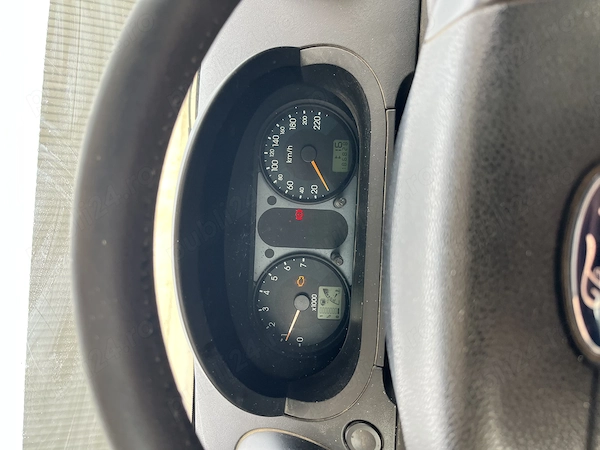 FORD Fiesta 2003 — imagine 10