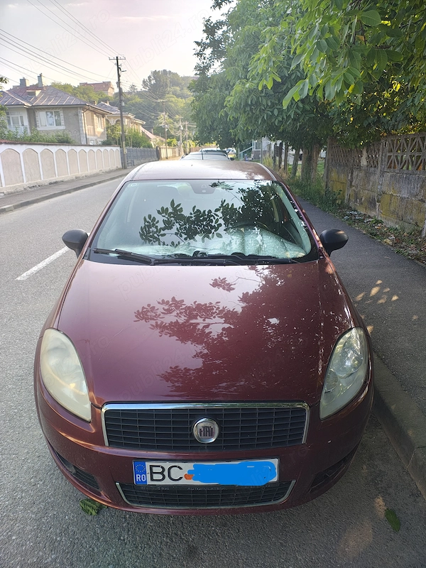 FIAT Linea