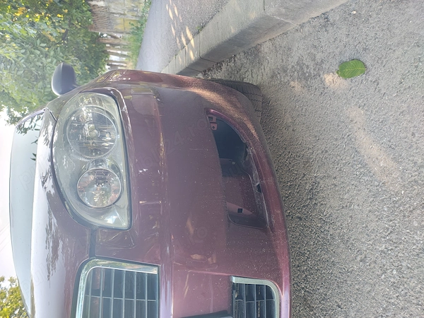 FIAT Linea 2008 — imagine 3