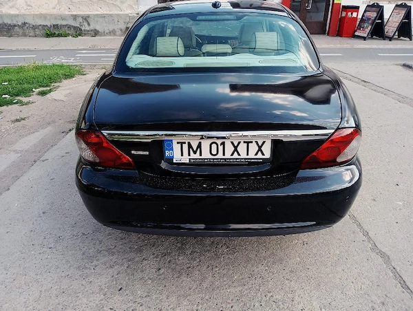 JAGUAR X-Type 2009 — imagine 2