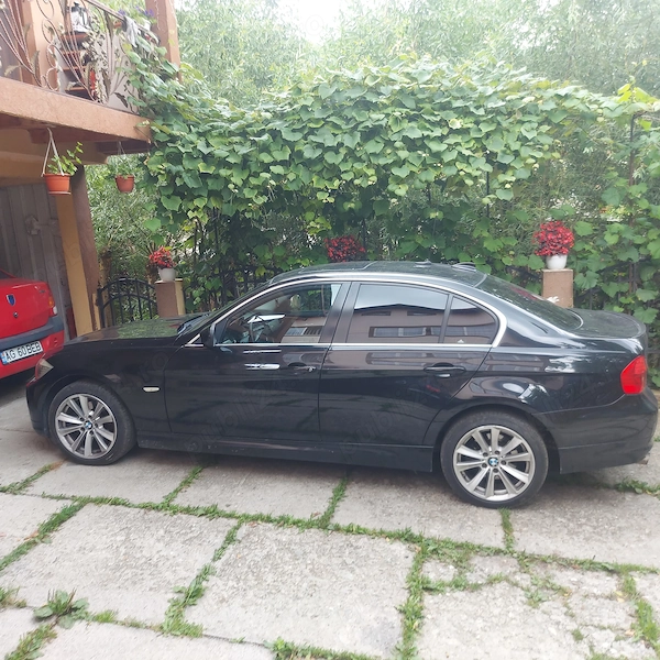 BMW 3 Series 2009 — imagine 3