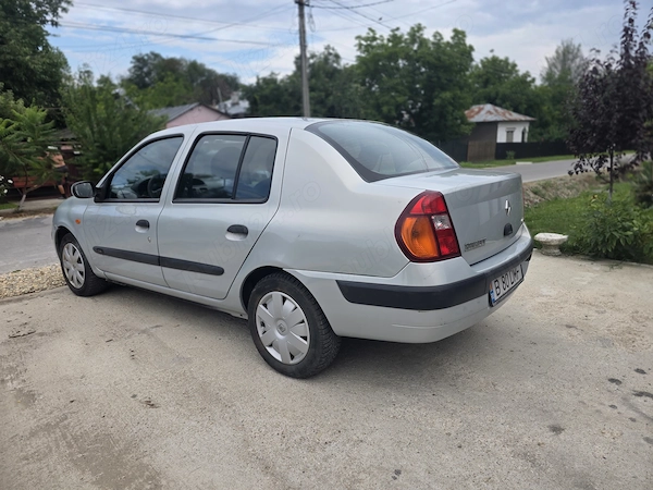 RENAULT Clio 2005 — imagine 6