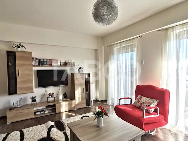 Garsoniera de vanzare in Marasti langa Clujana la cheie — fotografia 1
