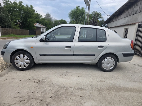 RENAULT Clio 2005 — imagine 5