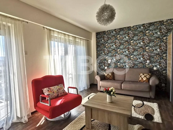 Garsoniera de vanzare in Marasti langa Clujana la cheie — fotografia 3