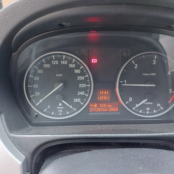BMW 3 Series 2009 — imagine 10