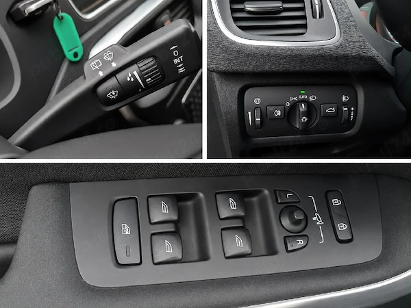 VOLVO V40 2014 — imagine 7