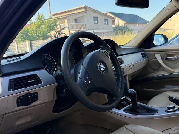 BMW 3 Series 2006 — imagine 2