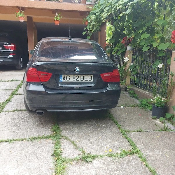 BMW 3 Series 2009 — imagine 2