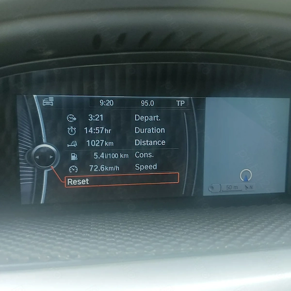 BMW 3 Series 2009 — imagine 9