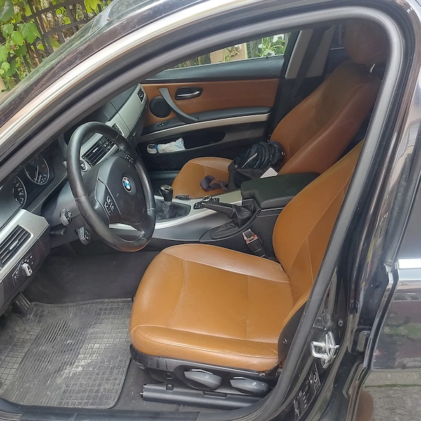 BMW 3 Series 2009 — imagine 4