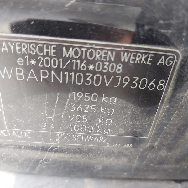 BMW 3 Series 2009 — imagine 6