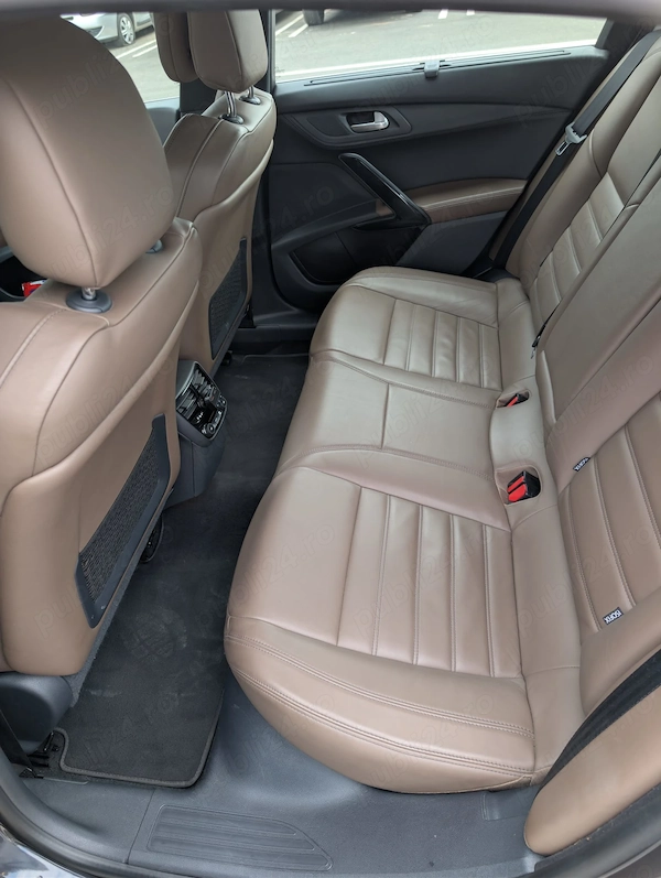 PEUGEOT 508 2016 — imagine 7