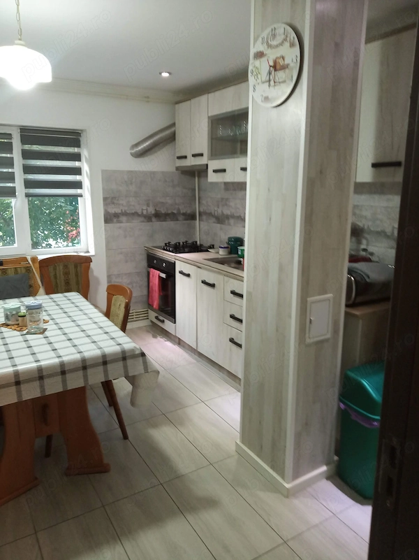 Spre vânzare apartament 74 m,zona rezidențială, direct proprietar .Dau filmare cu tot in p — fotografia 1